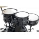 Gewa Dynamic Studio Set (Black Hardware)